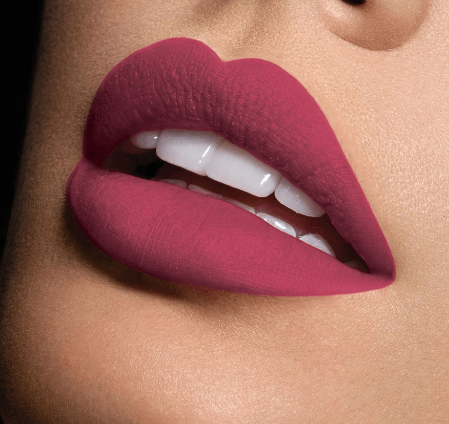 Usta w Centrum Uwagi