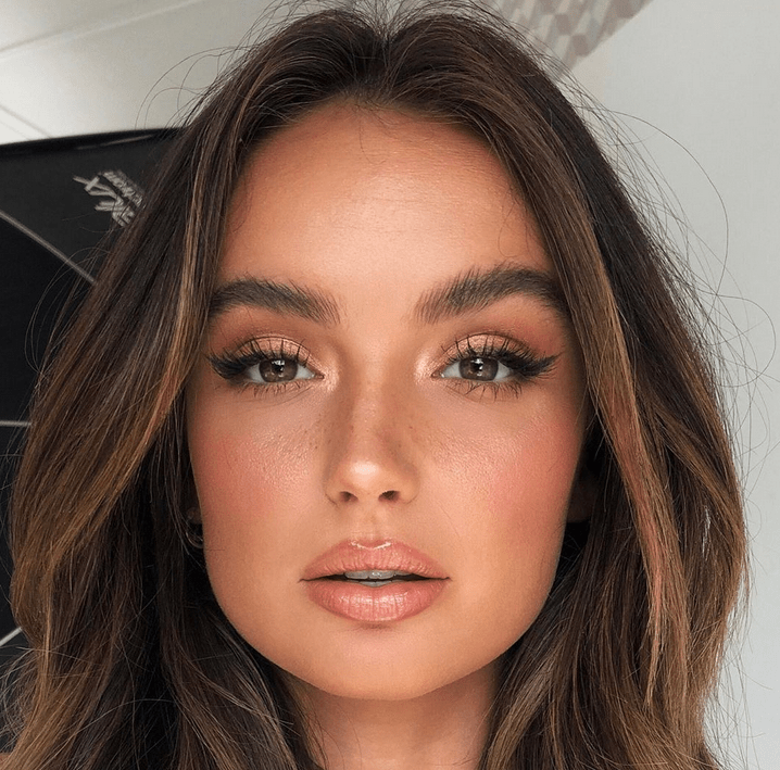 Naturalny Makijaż - Azjatycka Filozofia Piękna