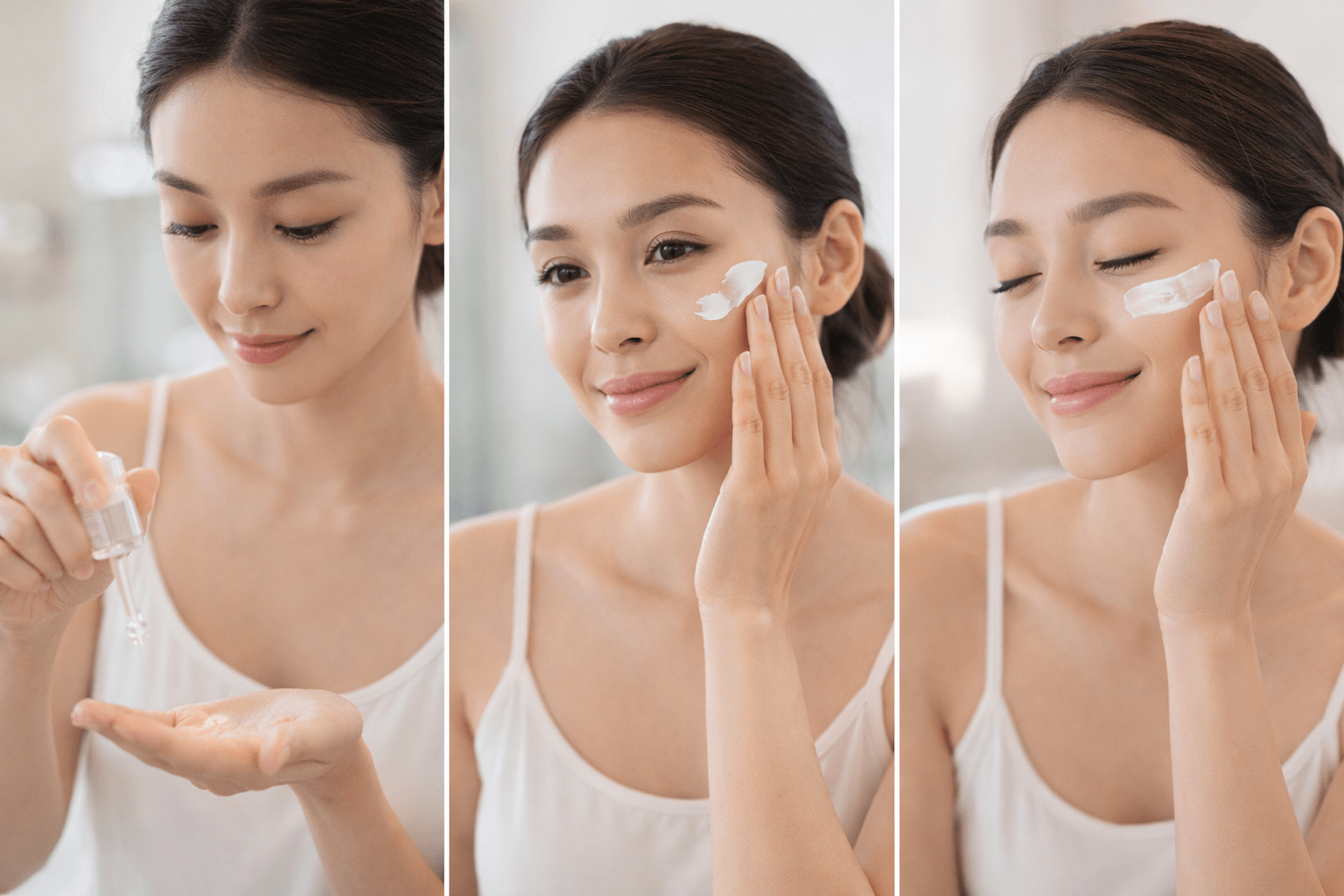 Sekrety koreańskiej pielęgnacji twarzy – dlaczego działa tak skutecznie?