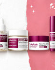 Dr.Melaxin Cemenrete Calcium Volume Set – umfassende Anti-Aging-Pflege mit Rebornic 10.000 ppm, Kollagen und Kalzium