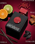 Pánský parfém Armaf Club de Nuit Intense Overdose Extrait de Parfum, 100 ml