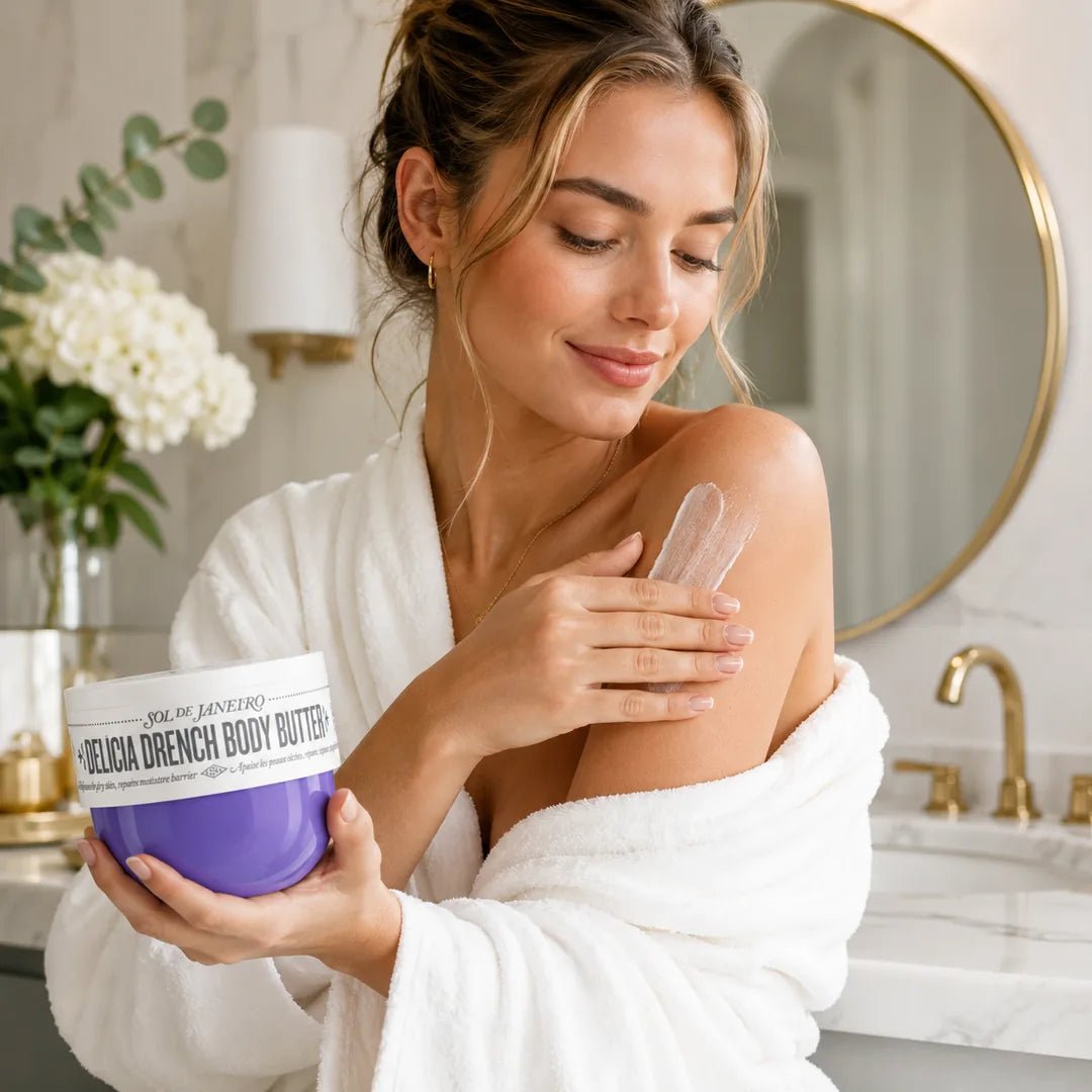 Lakerain Buttocks and Body Cream – 80 ml – AzjaSklep