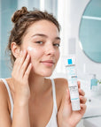 La Roche-Posay Effaclar Krem o potrójnym działaniu