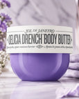 Lakeraini tuhara- ja kehakreem – 80 ml