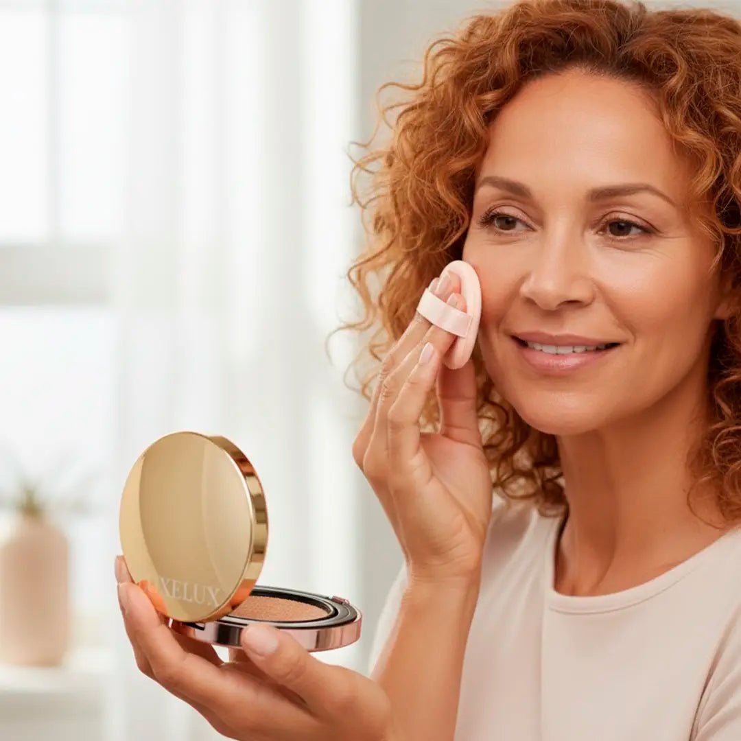 Podkład w poduszce LUXELUX All Hours Cushion