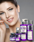 Sada pro péči o pleť KORMESIC Botoks Collagen
