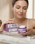 Krem przeciwzmarszczkowy KORMESIC Botoks Collagen 50g