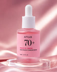 Serum rozjaśniające do twarzy Anua Peach 70 Niacin z wodą brzoskwiniową – 30 ml