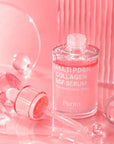 PURITO SEOUL Multi PDRN kollageeni EGF-seerum – taastav näoseerum – 30 ml
