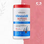 Juuksemask Minoxidil Botox – argaaniaõli ja keratiin (1000 ml)