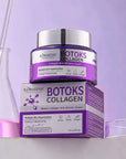 Krem przeciwzmarszczkowy KORMESIC Botoks Collagen 50g