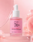 Serum rozjaśniające do twarzy Anua Peach 70 Niacin z wodą brzoskwiniową – 30 ml