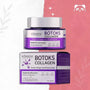 Протизморшковий крем KORMESIC Botox Collagen 50 г