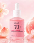 Serum rozjaśniające do twarzy Anua Peach 70 Niacin z wodą brzoskwiniową – 30 ml