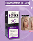Sada pro péči o pleť KORMESIC Botoks Collagen
