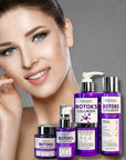 Sada pro péči o pleť KORMESIC Botoks Collagen