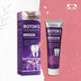 Bieliaca pasta KÖRMESIC Botox 120 g