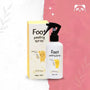 Foot Spray Peeling