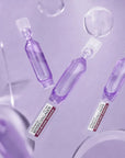 Kormesic Botoks Collagen veido serumas-ampulės nuo raukšlių – 10 × 1,5 ml