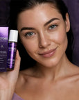 Serum roll-on do skóry głowy z keratyną i kolagenem – Kormesic Botoks Keratin 10 ml