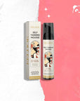 Pianka samoopalająca do ciała EELHOE Dark – 100 ml