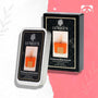 Perfumy w balsamie LUXELUX – trwały zapach w kompaktowym flakoniku, 10 g - Perfumy