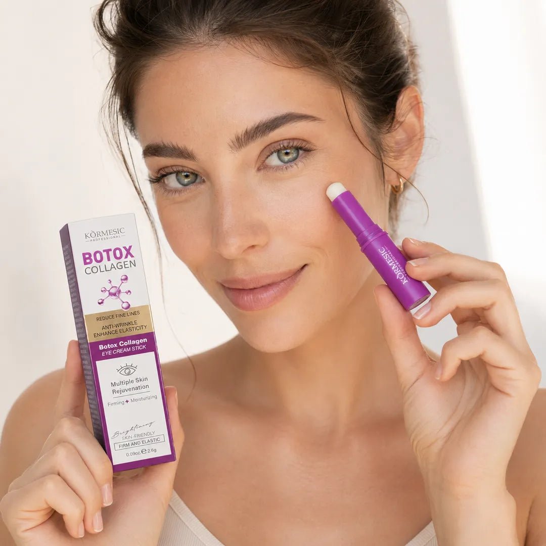 Eye Cream Stick Botox Collagen