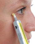Zestaw przeciw zmarszczkom – serum + krem punktowy Retinol Shot