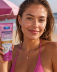 Balsam-serum do ciała Kormesic Niacinamid + Bakuchiol SPF 50+ – rozświetlenie, ochrona UV i jędrniejsza skóra, 200 ml
