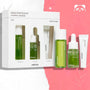 Celimax The Real Noni Starter Kit – mini sejas kopšanas līdzekļu komplekts