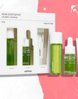 Celimax The Real Noni Starter Kit – Mini-Set mit Produkten zur Gesichtspflege