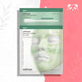 Celimax Ji Woo Gae CICA Pha Peel 2-Step Gel Mask Maska Żelowa Peelingująca