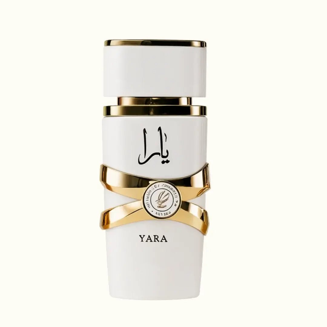 Sada YARA 3v1 – Elegance, Sladkost, Tajemství (3 × 50 ml)