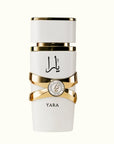 Sada YARA 3v1 – Elegance, Sladkost, Tajemství (3 × 50 ml)