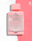 Woda perfumowana damska Lattafa Badee Al Oud Noble Blush 100 ml