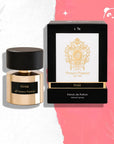 Ekstrakt perfum unisex Tiziana Terenzi Kirke – 100 ml