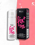 Фіксувальний спрей для макіяжу RUA Fix+ Stay Over – 30 мл