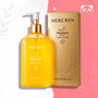 Olejek perfumowany do kąpieli i pielęgnacji ciała – Mercilen, 380 ml - AzjaSklep