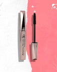 Ripsmetušš Editt Cosmetics Artistic Decor 3D, tihendav ja pikendav, 12 ml