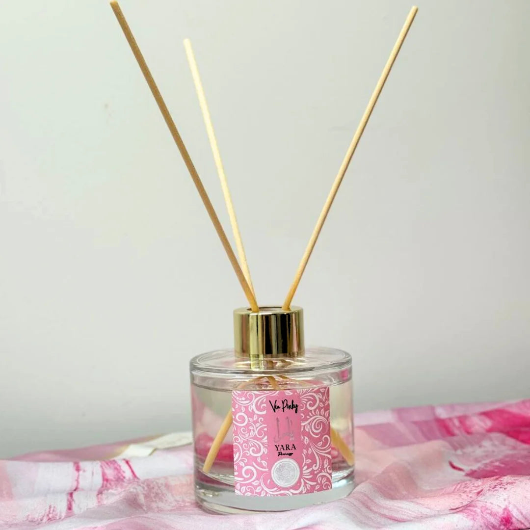 Aromatický difuzér Yara – 100 ml