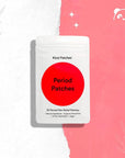 Plastry menstruacyjne Kind Patches – 30 plastrów
