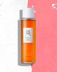 Esencja tonizująca do twarzy z żeń-szeniem Beauty of Joseon 150 ml