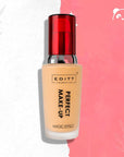 Podkład do twarzy Editt Perfect Make-Up Magic Effect, 35 g – 6 odcieni do wyboru