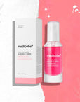 Gel-Serum für das Gesicht mit PDRN und Kollagen – Medicube PDRN Collagen Glow Jelly Serum, 30 ml