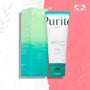 Krem do twarzy z pantenolem PURITO SEOUL Mighty Bamboo Panthenol Cream 100 ml - Kremy do twarzy