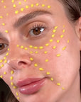 Zestaw przeciw zmarszczkom – serum + krem punktowy Retinol Shot