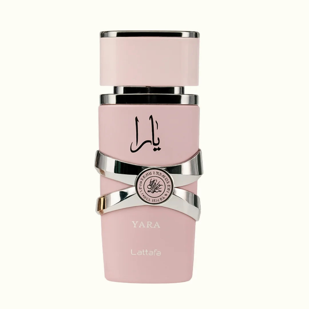 Sada YARA 3v1 – Elegance, Sladkost, Tajemství (3 x 50 ml)