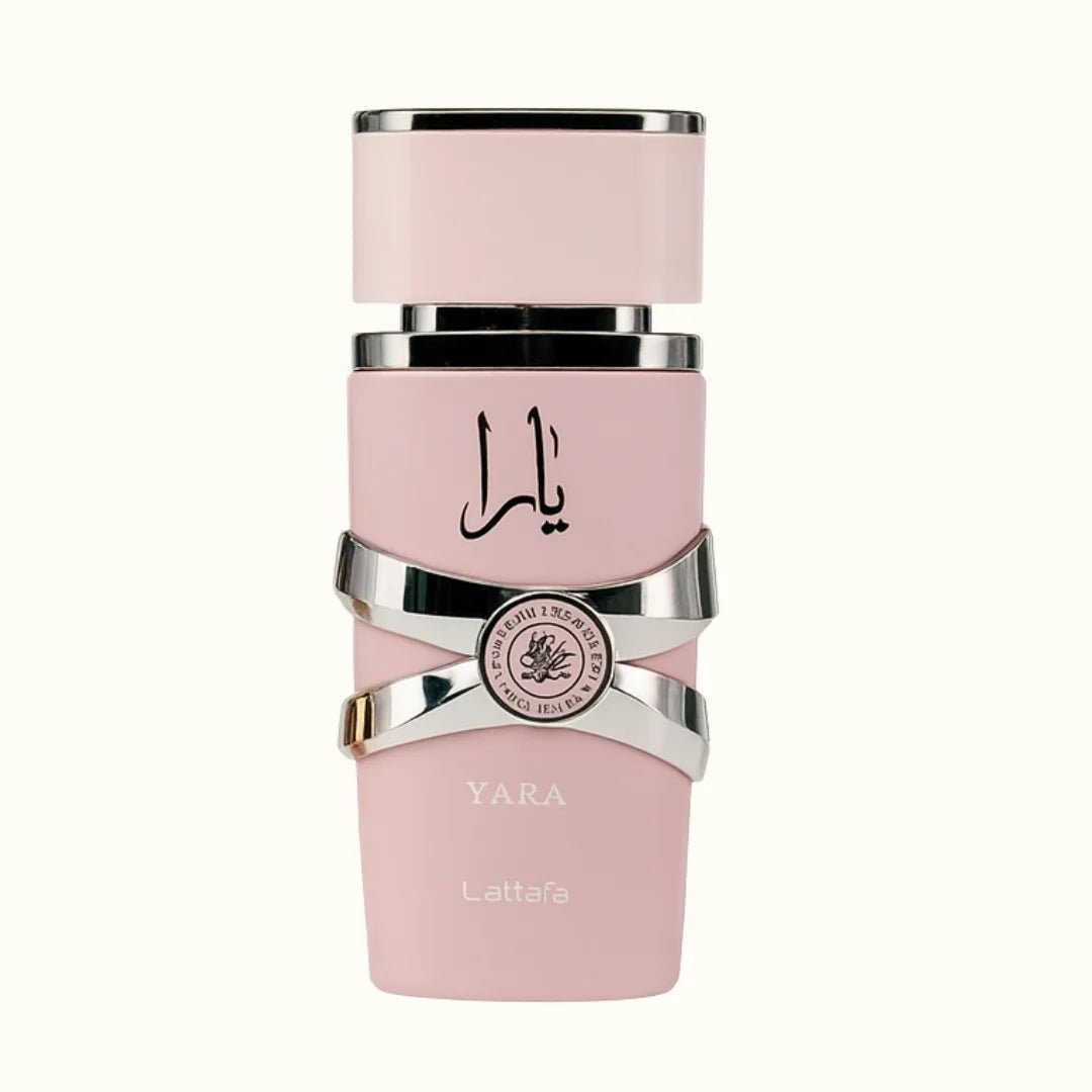 Sada YARA 3v1 – Elegance, Sladkost, Tajemství (3 × 50 ml)