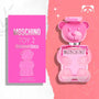 Perfumy Moschino Toy - Bubble Gum - Perfumy