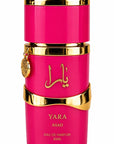 Zestaw oryginalnych perfum z Dubaju – kolekcja Yara & Asad (5 × 30 ml) - Zestawy perfum